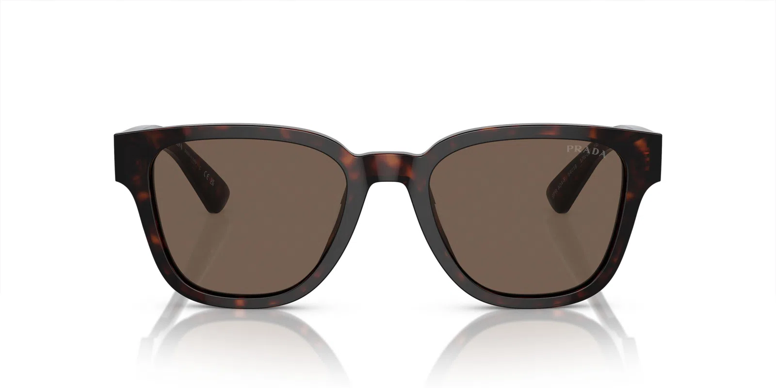 Prada A04SF Sunglasses - view 19